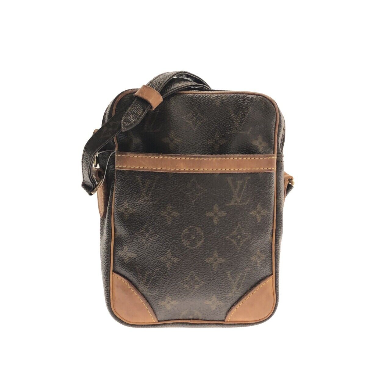 Louis Vuitton Monogram Danube