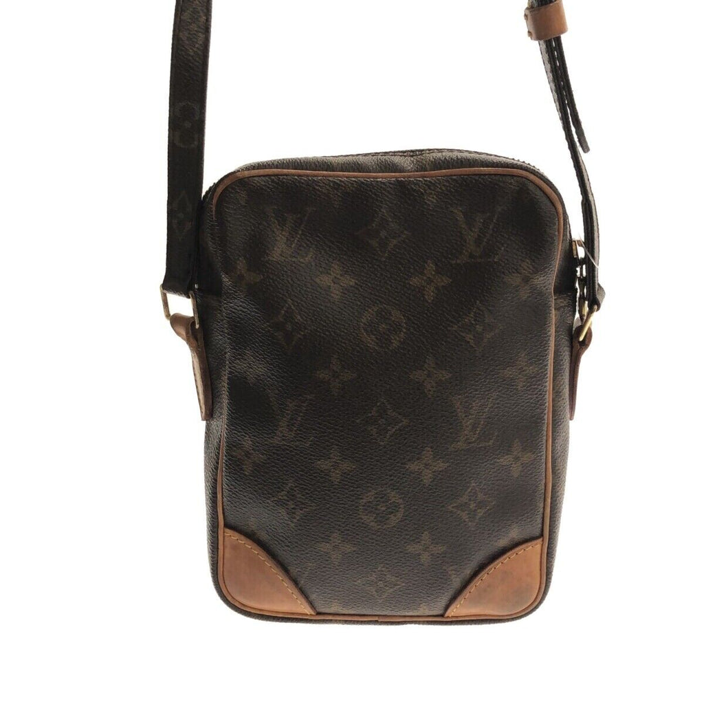 Louis Vuitton Monogram Danube