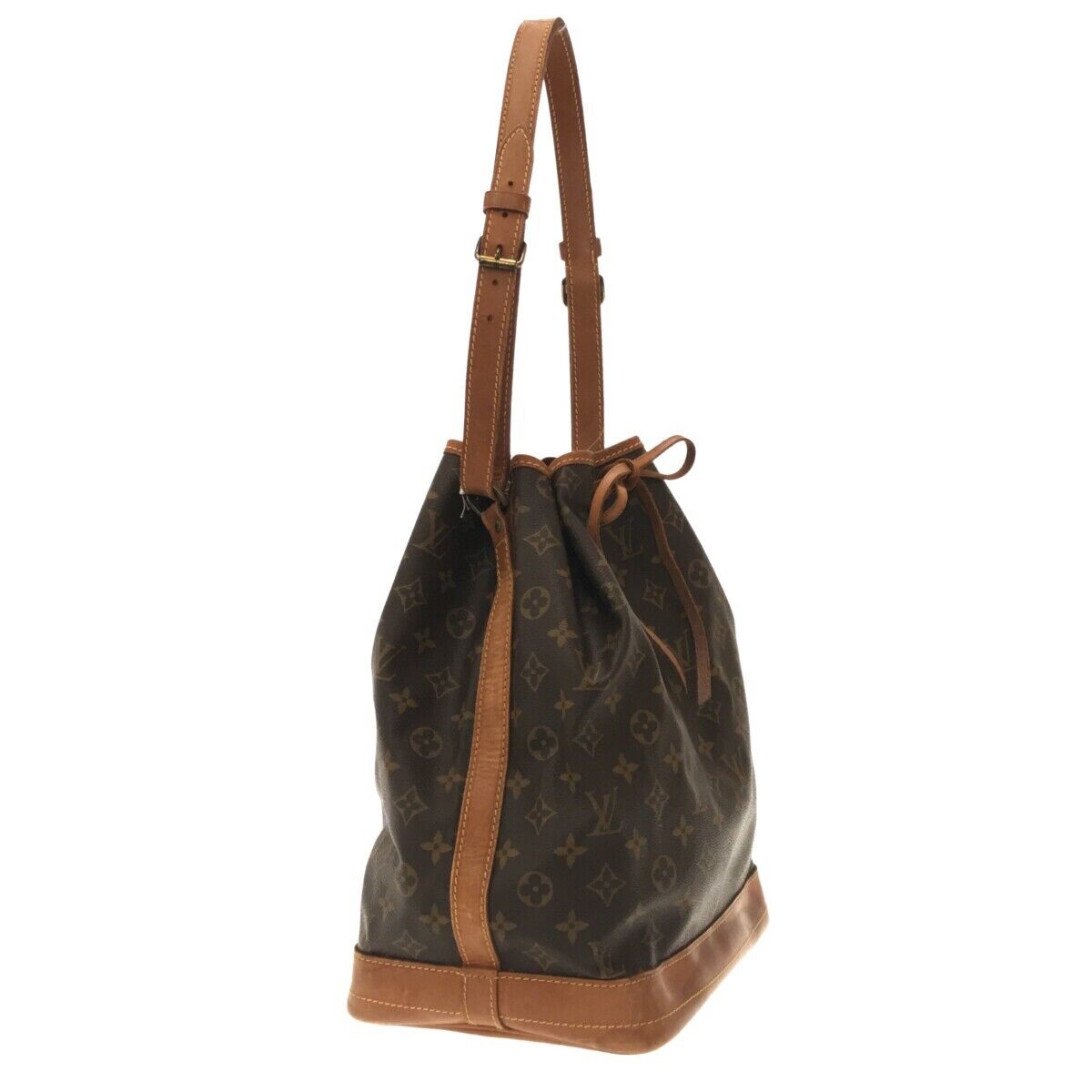 Louis Vuitton Monogram Noe GM Shoulder Bag