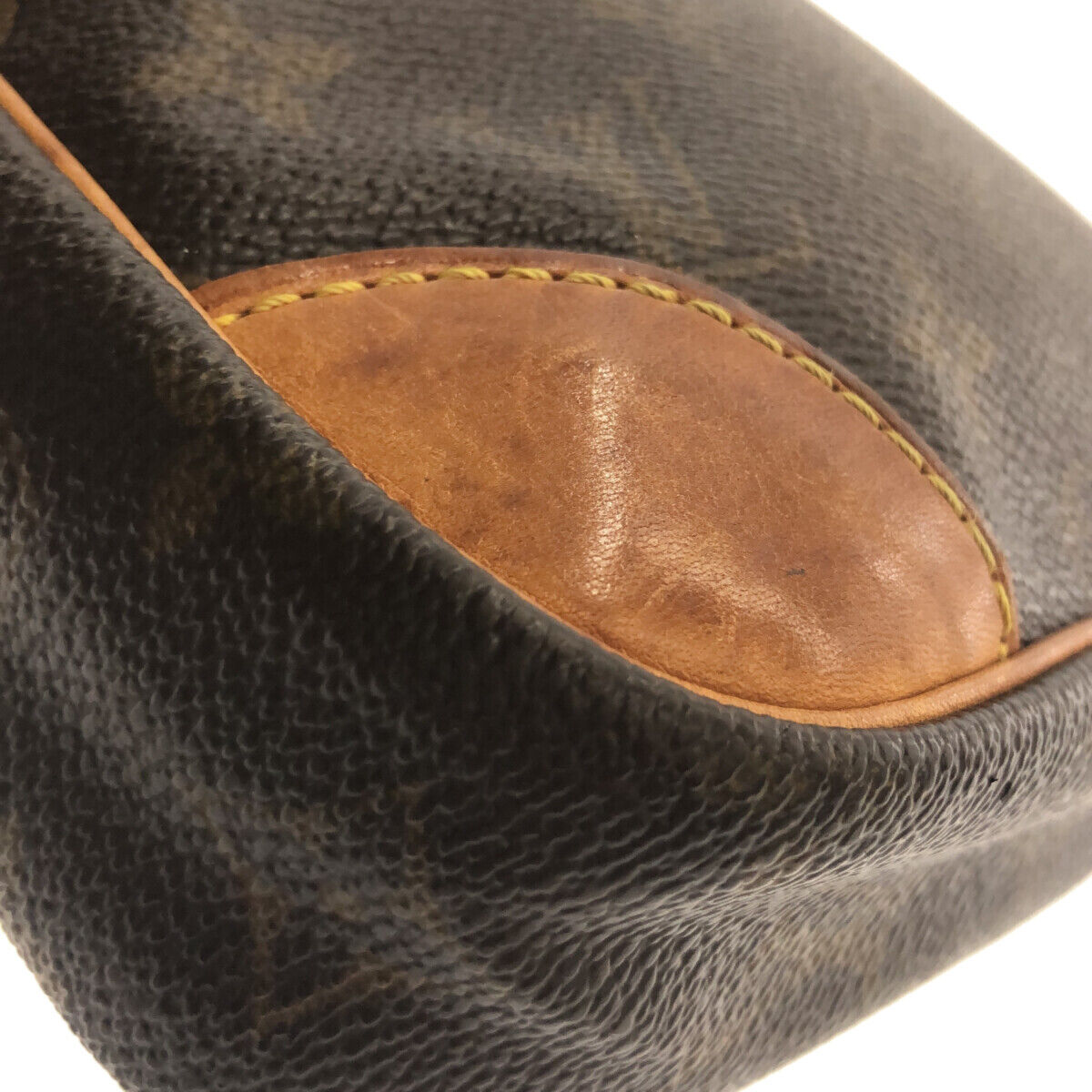 Louis Vuitton Monogram Danube