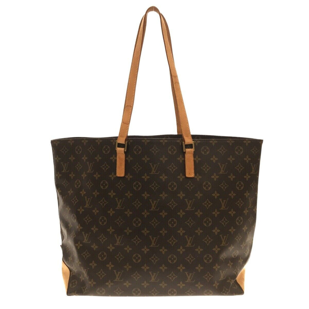 Louis Vuitton Cabas Alto Monogram