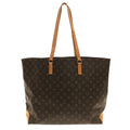 Louis Vuitton Cabas Alto Monogram
