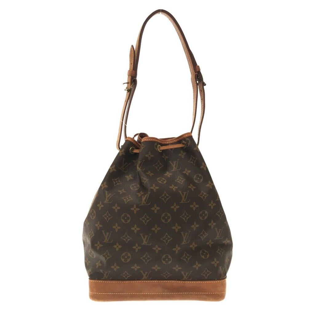 Louis Vuitton Monogram Noe GM Shoulder Bag