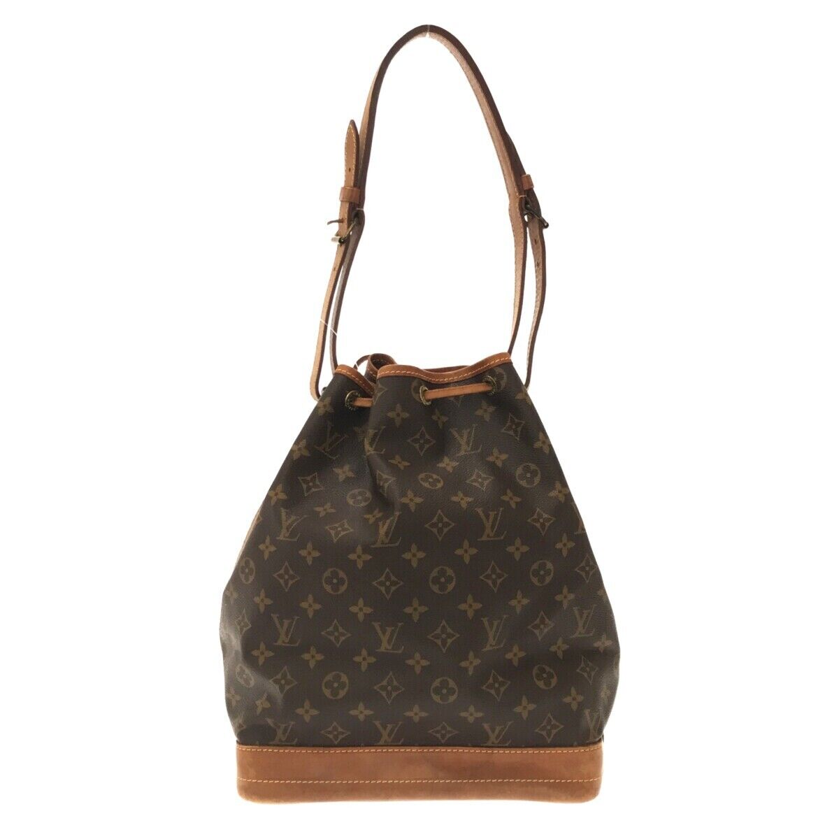 Louis Vuitton Monogram Noe GM Shoulder Bag