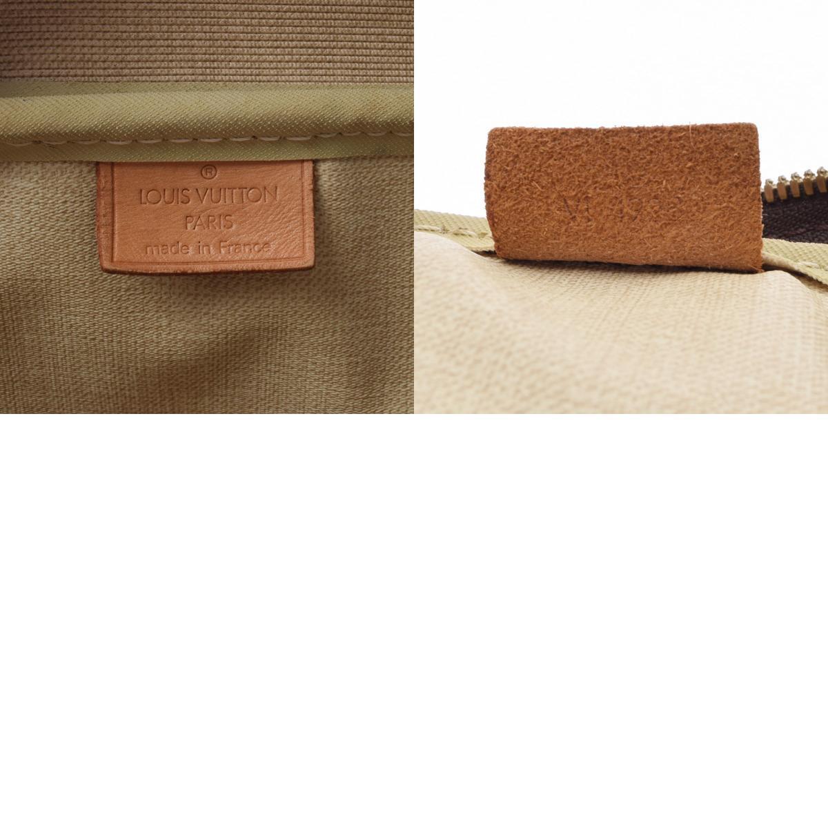 Louis Vuitton Deauville Bag Vintage M47270