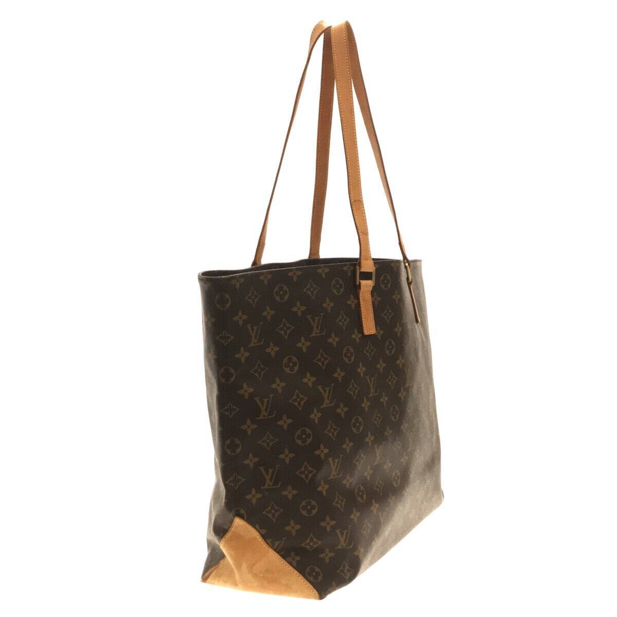 Louis Vuitton Cabas Alto Monogram