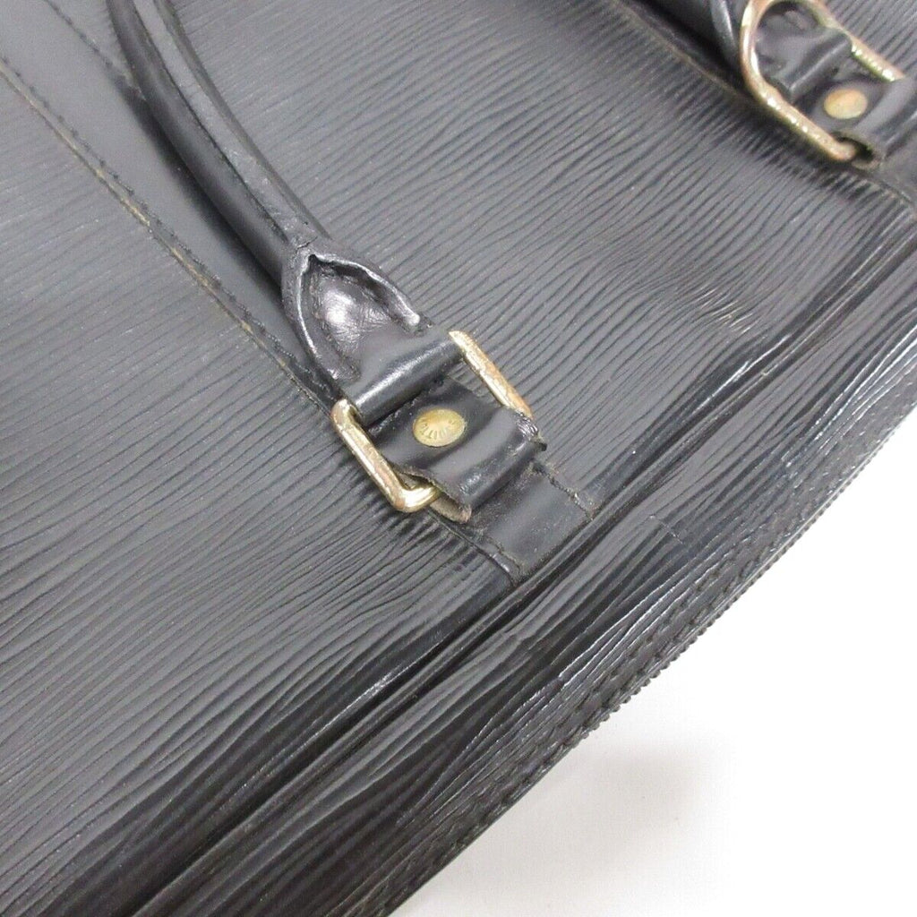 Louis Vuitton Porte Documents Voyage M54472