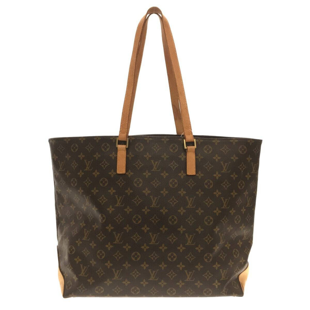 Louis Vuitton Cabas Alto Monogram