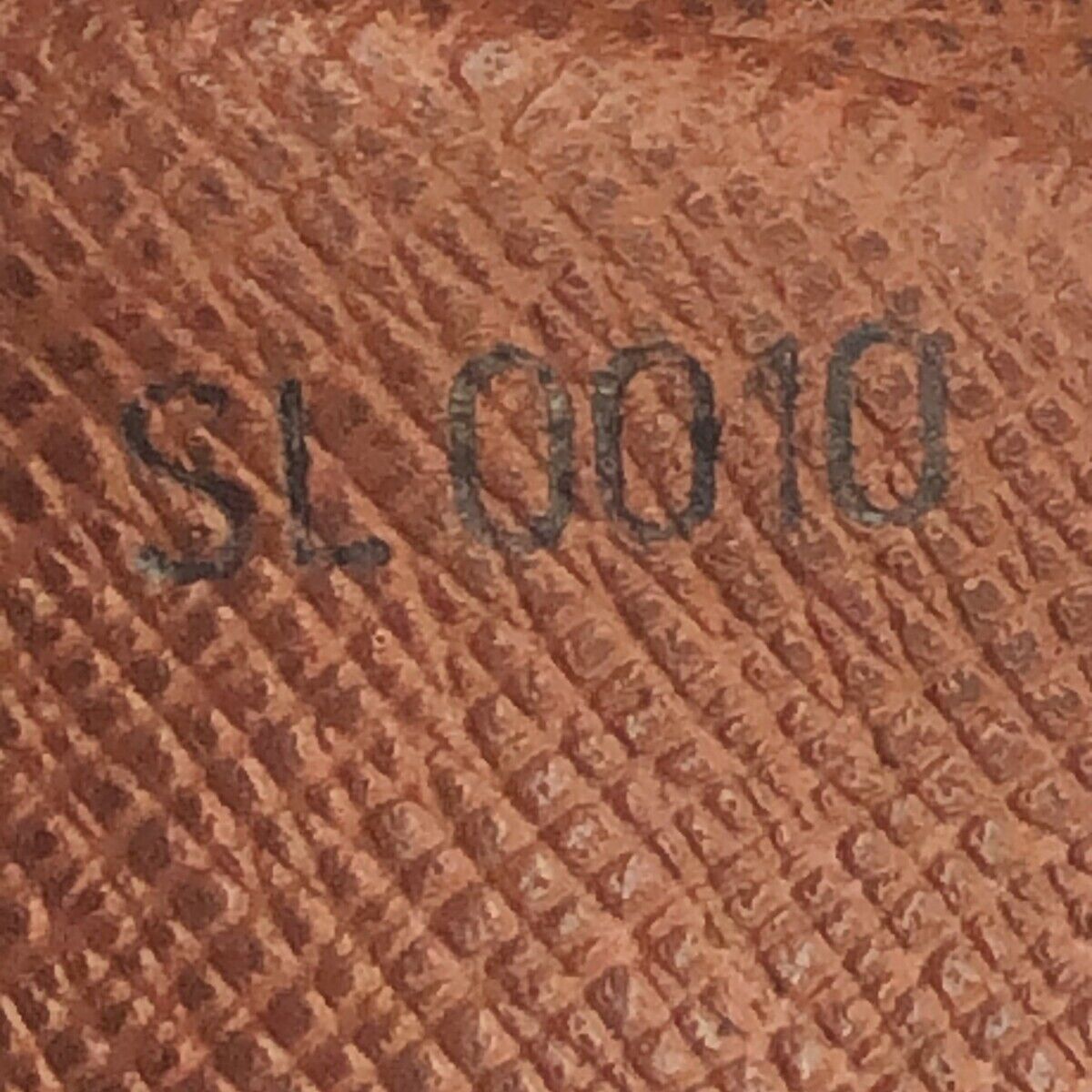 Louis Vuitton Monogram Danube