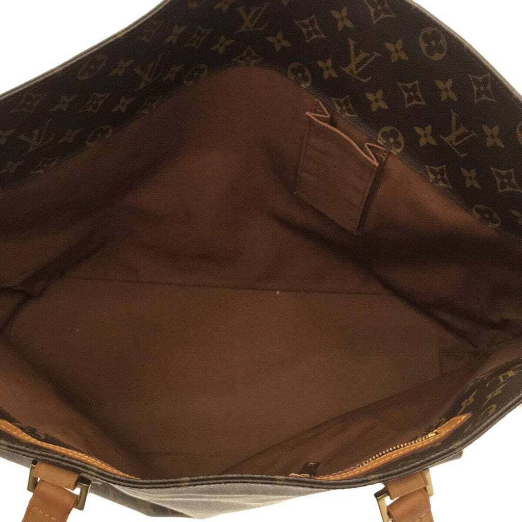 Louis Vuitton Cabas Alto Monogram