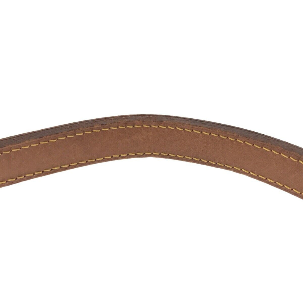 Louis Vuitton Monogram Noe GM Shoulder Bag