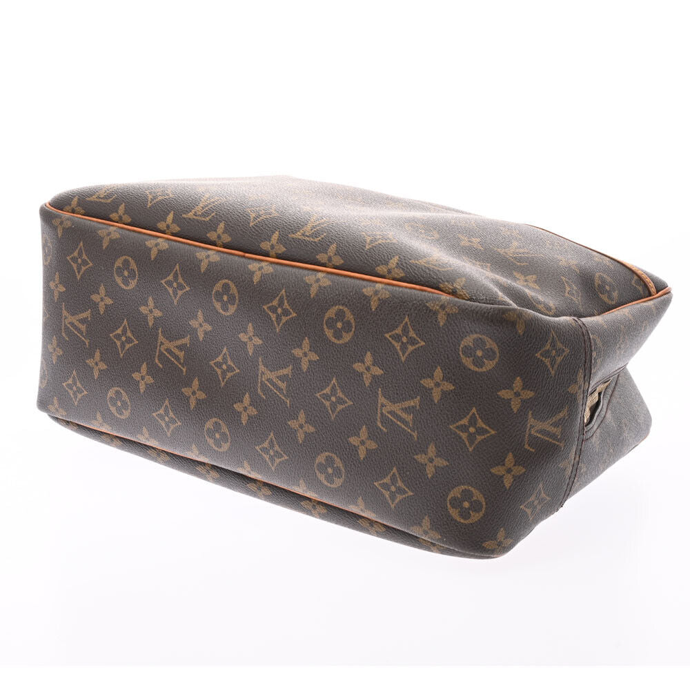 Louis Vuitton Deauville Bag Vintage M47270