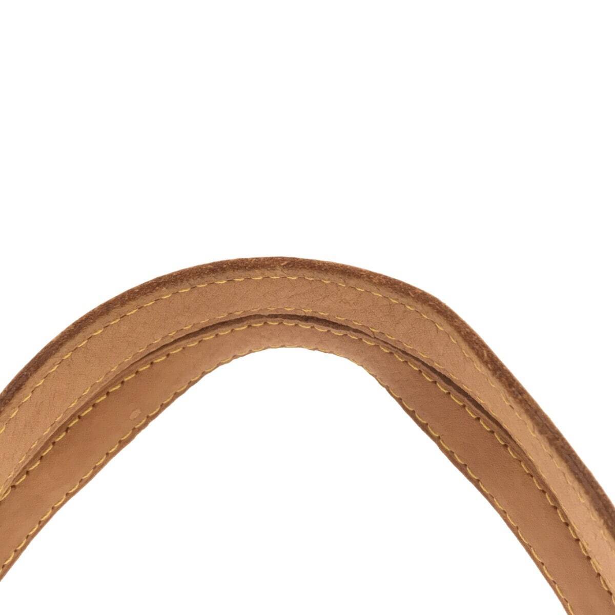 Louis Vuitton Cabas Alto Monogram