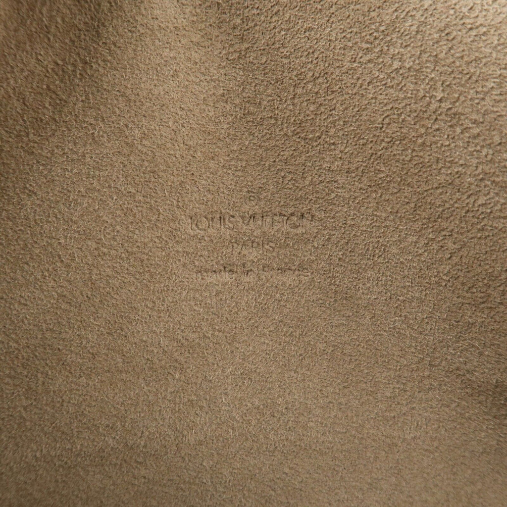 Louis Vuitton Murakami Trouville Hand Bag M92662