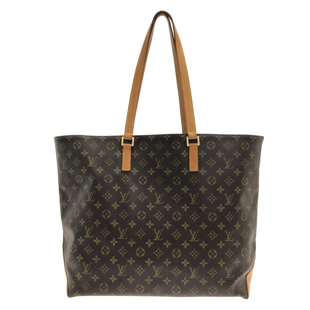 Louis Vuitton Cabas Alto Monogram