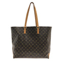 Louis Vuitton Cabas Alto Monogram