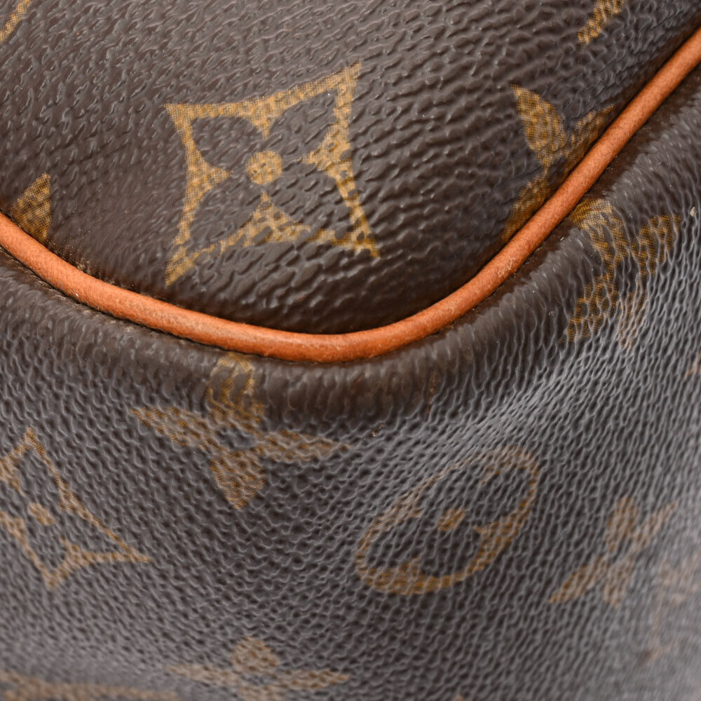 Louis Vuitton Deauville Bag Vintage M47270