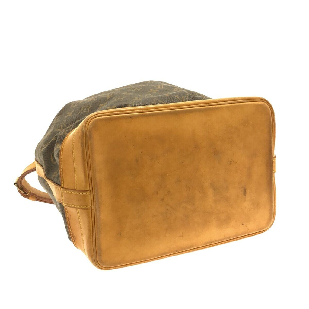 Louis Vuitton Monogram Noe GM Shoulder Bag