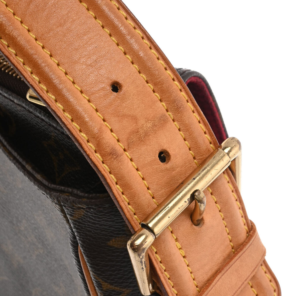 Louis Vuitton Viva Cite GM M51163