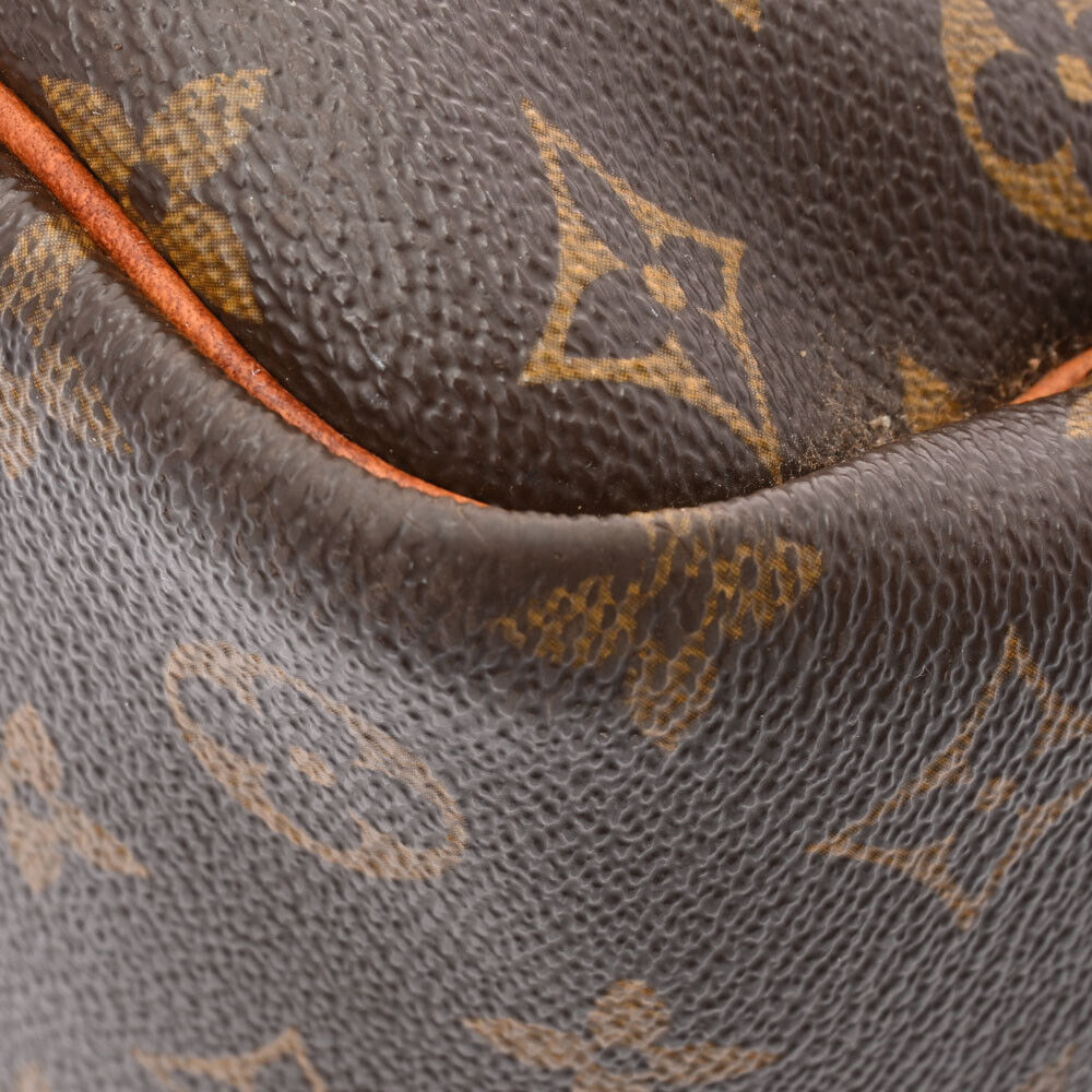 Louis Vuitton Deauville Bag Vintage M47270