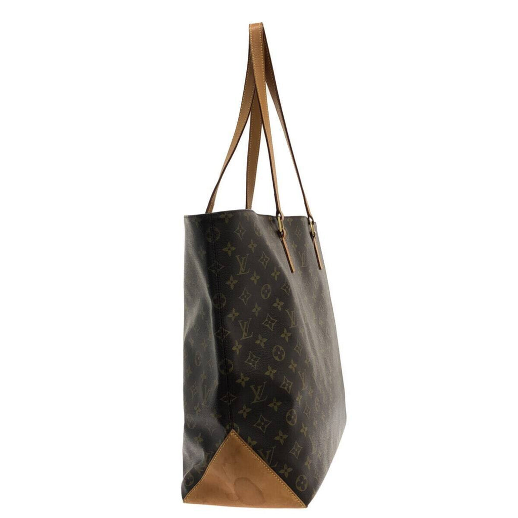 Louis Vuitton Cabas Alto Monogram