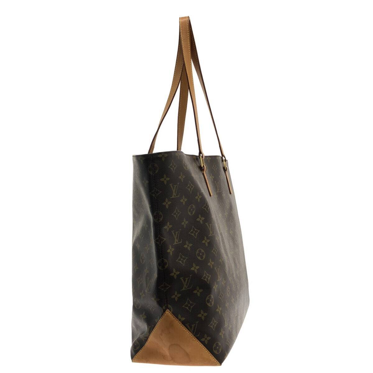 Louis Vuitton Cabas Alto Monogram
