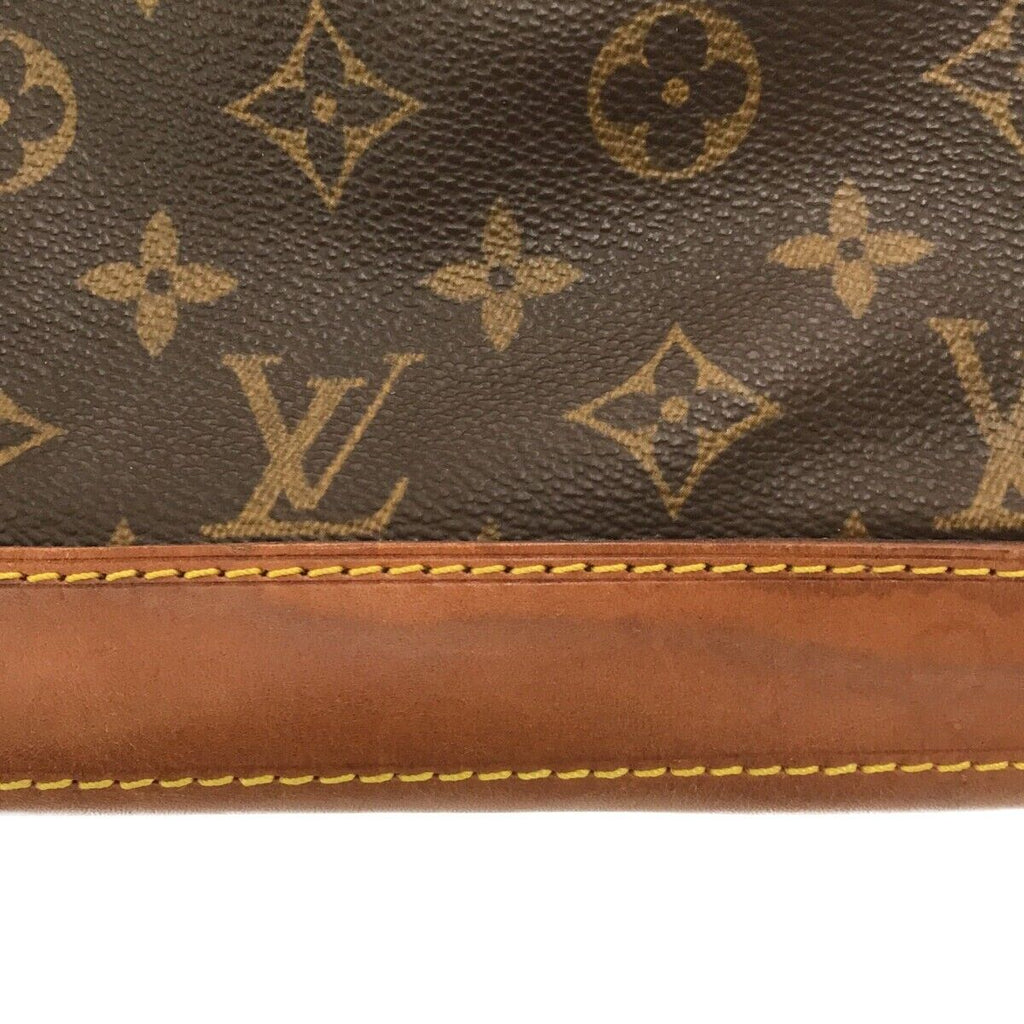 Louis Vuitton Monogram Noe GM Shoulder Bag