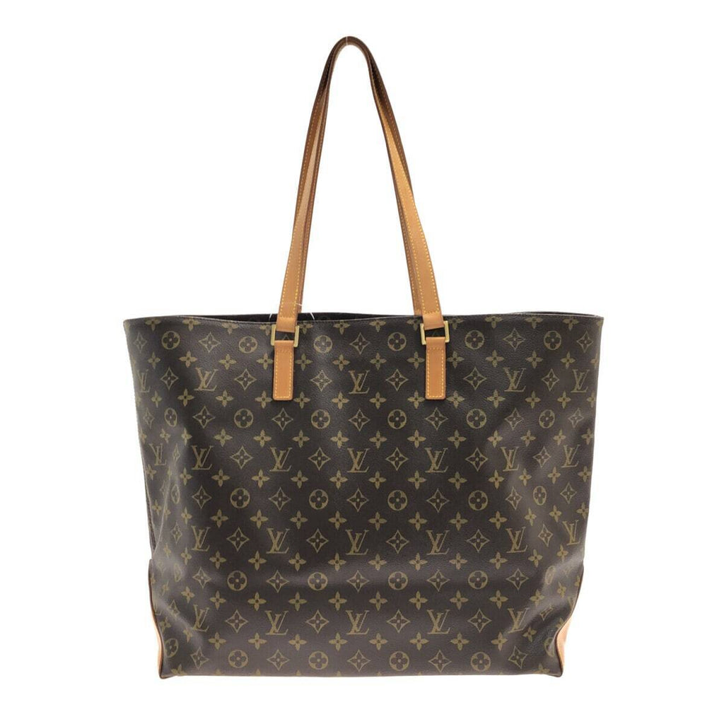 Louis Vuitton Cabas Alto Monogram