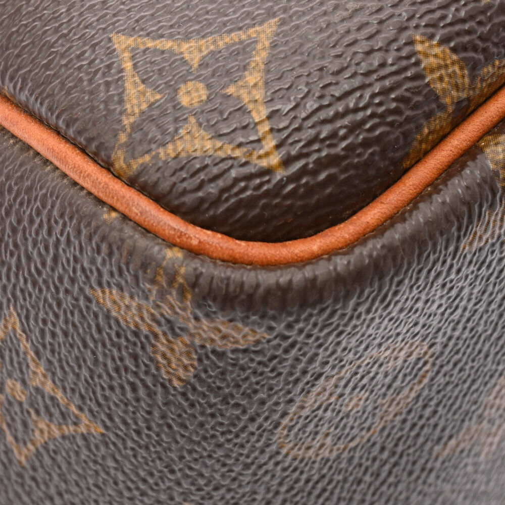 Louis Vuitton Deauville Bag Vintage M47270