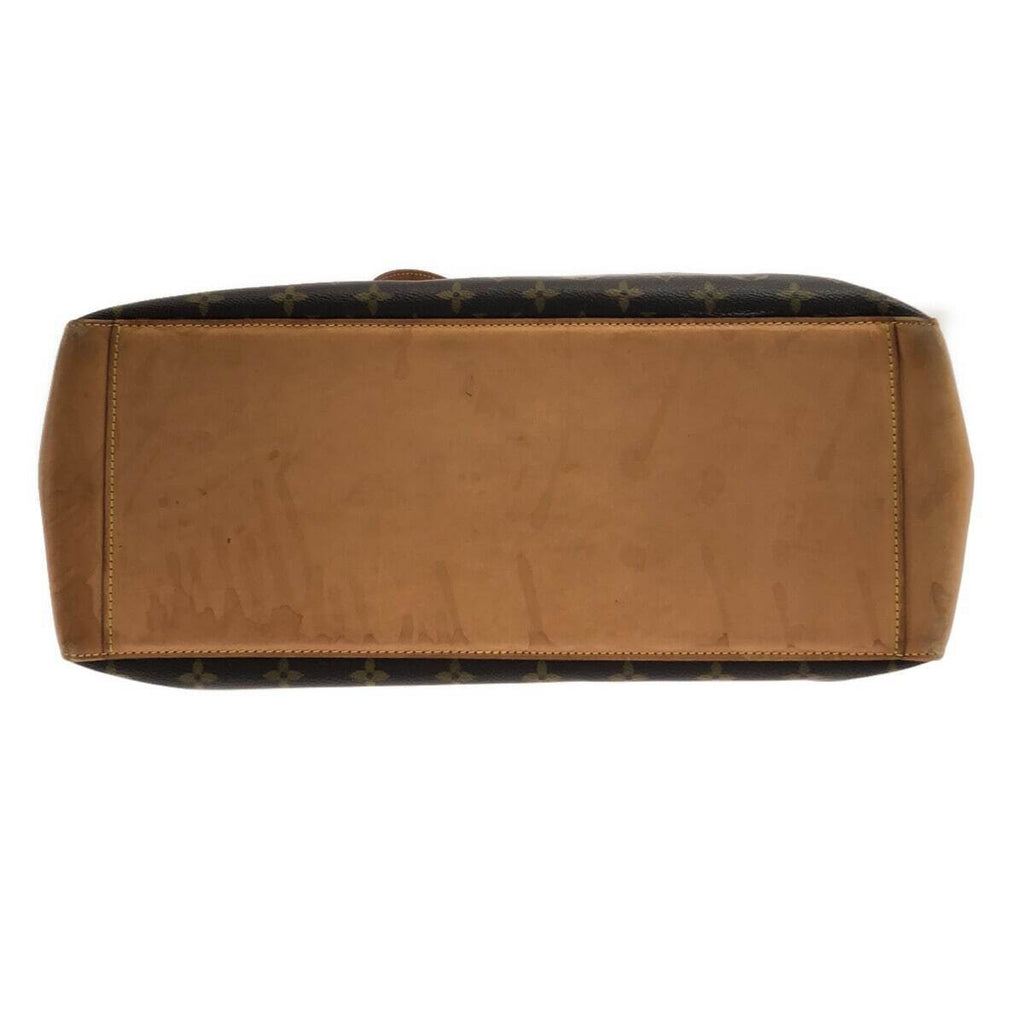Louis Vuitton Cabas Alto Monogram