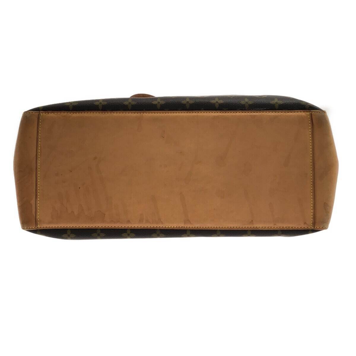 Louis Vuitton Cabas Alto Monogram