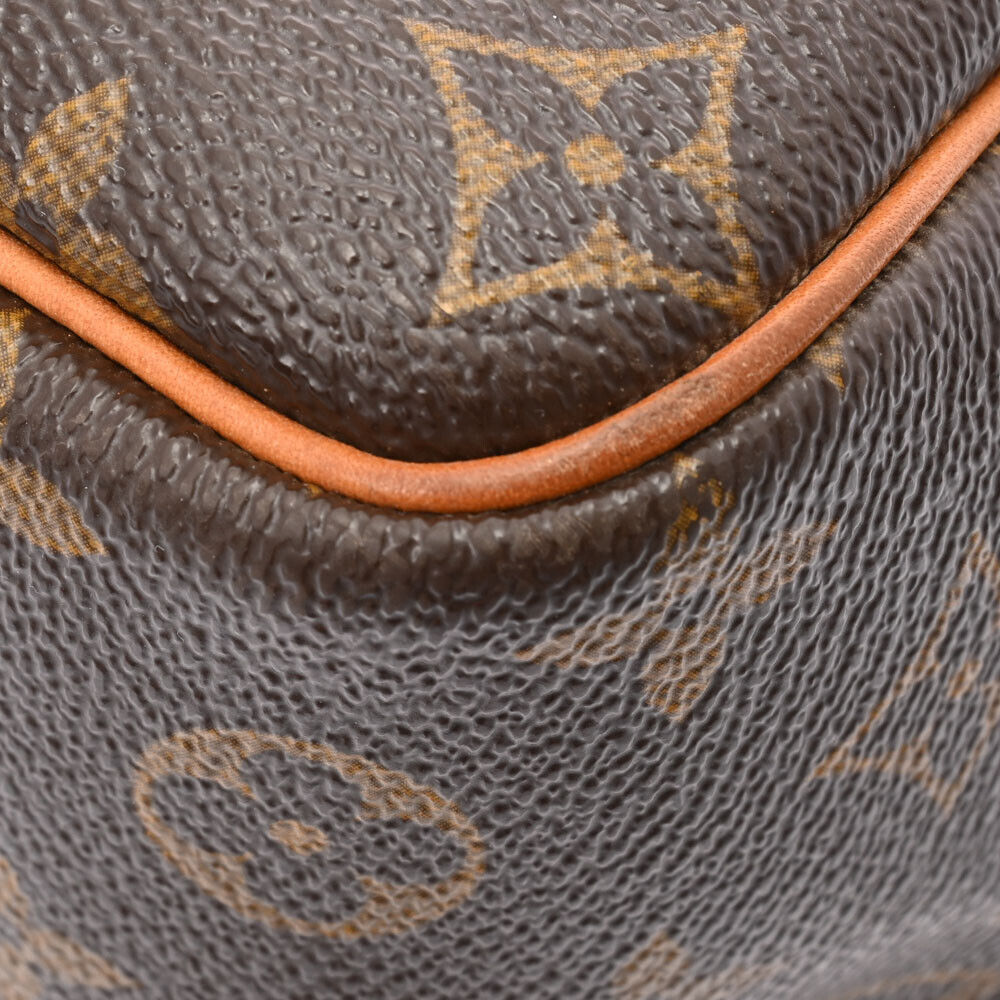 Louis Vuitton Deauville Bag Vintage M47270