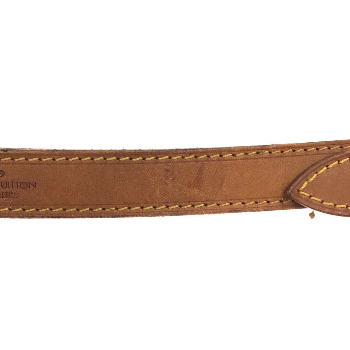 Louis Vuitton Monogram Noe GM Shoulder Bag