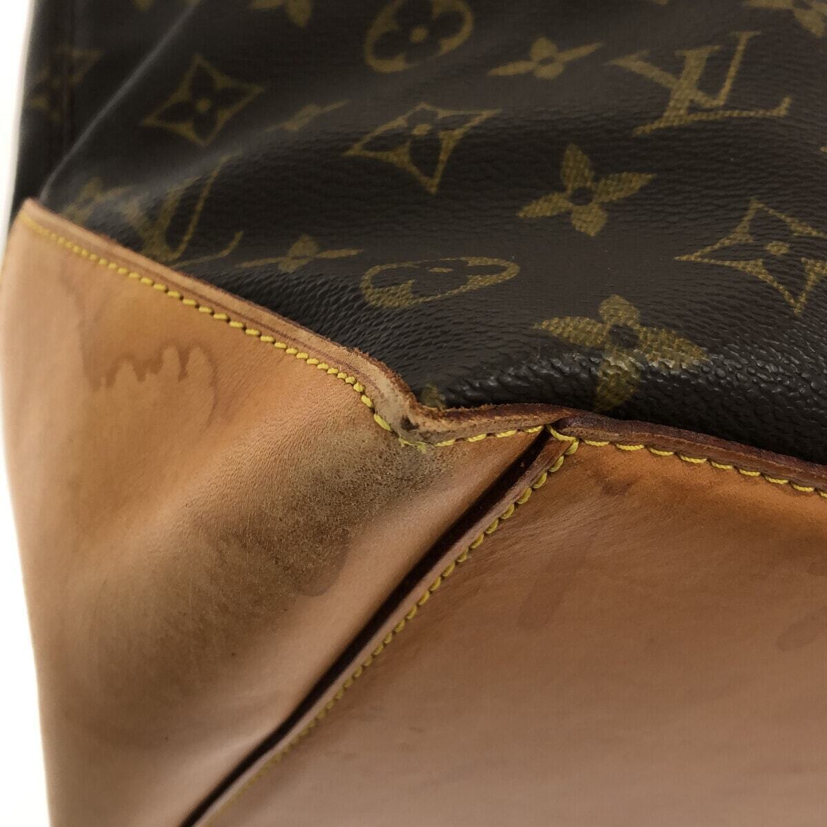 Louis Vuitton Cabas Alto Monogram