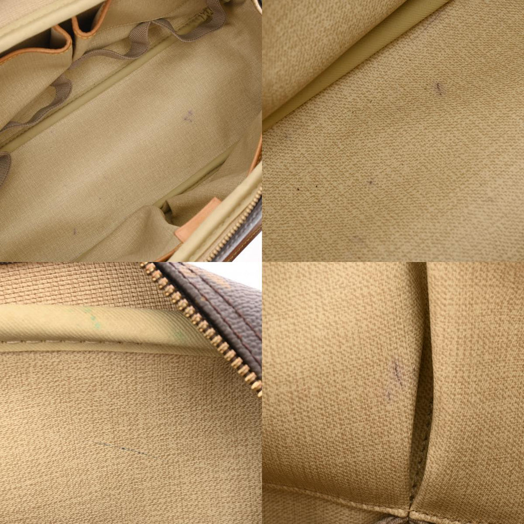 Louis Vuitton Deauville Bag Vintage M47270