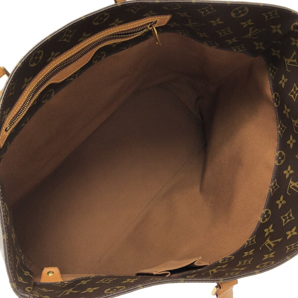 Louis Vuitton Cabas Alto Monogram