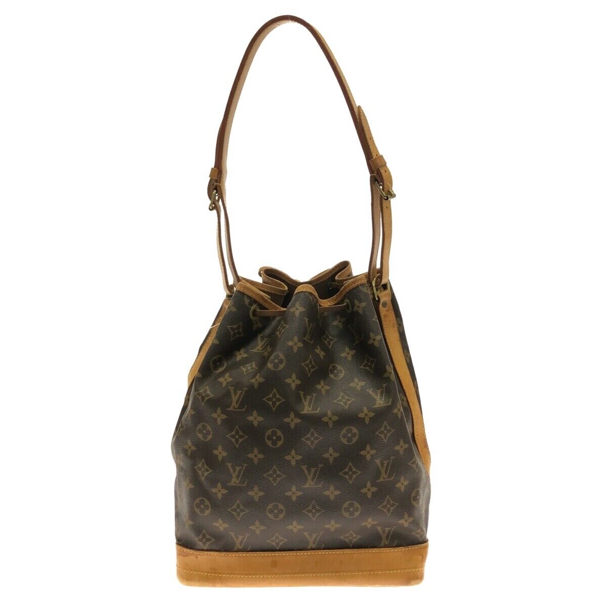 Louis Vuitton Monogram Noe GM Shoulder Bag