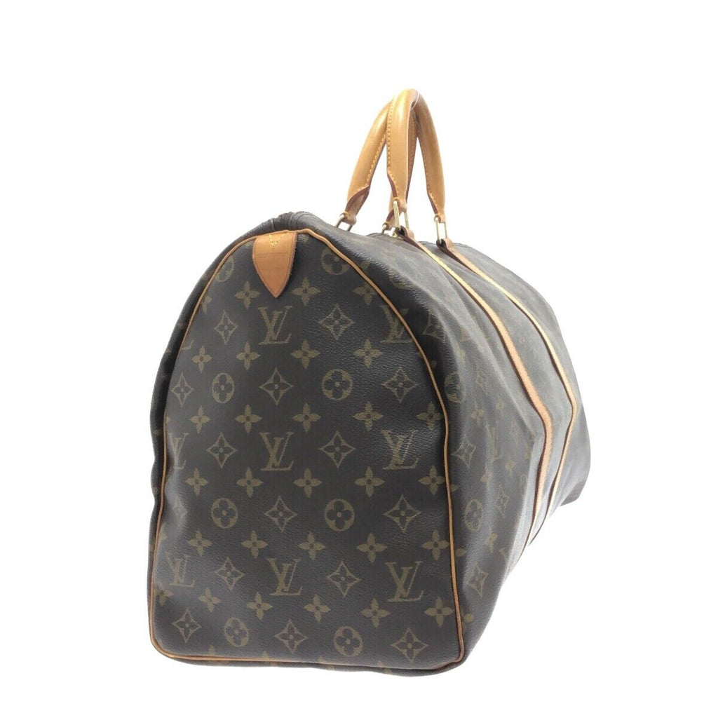 Louis Vuitton Boston Bag Monogram Keepall 50 M41426