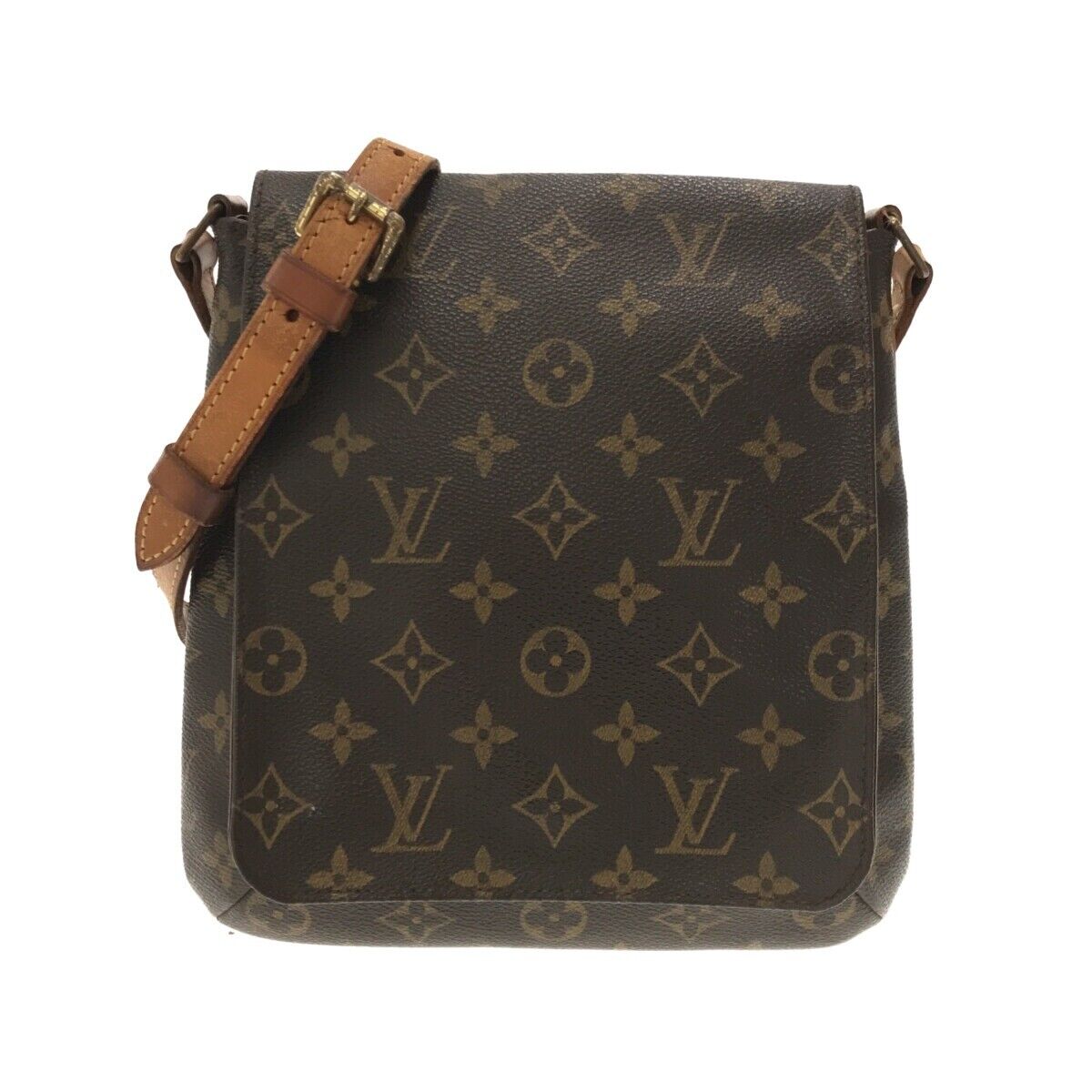 Louis Vuitton Musette Salsa PM M51258