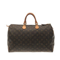Louis Vuitton Speedy 40 Handbag M41522