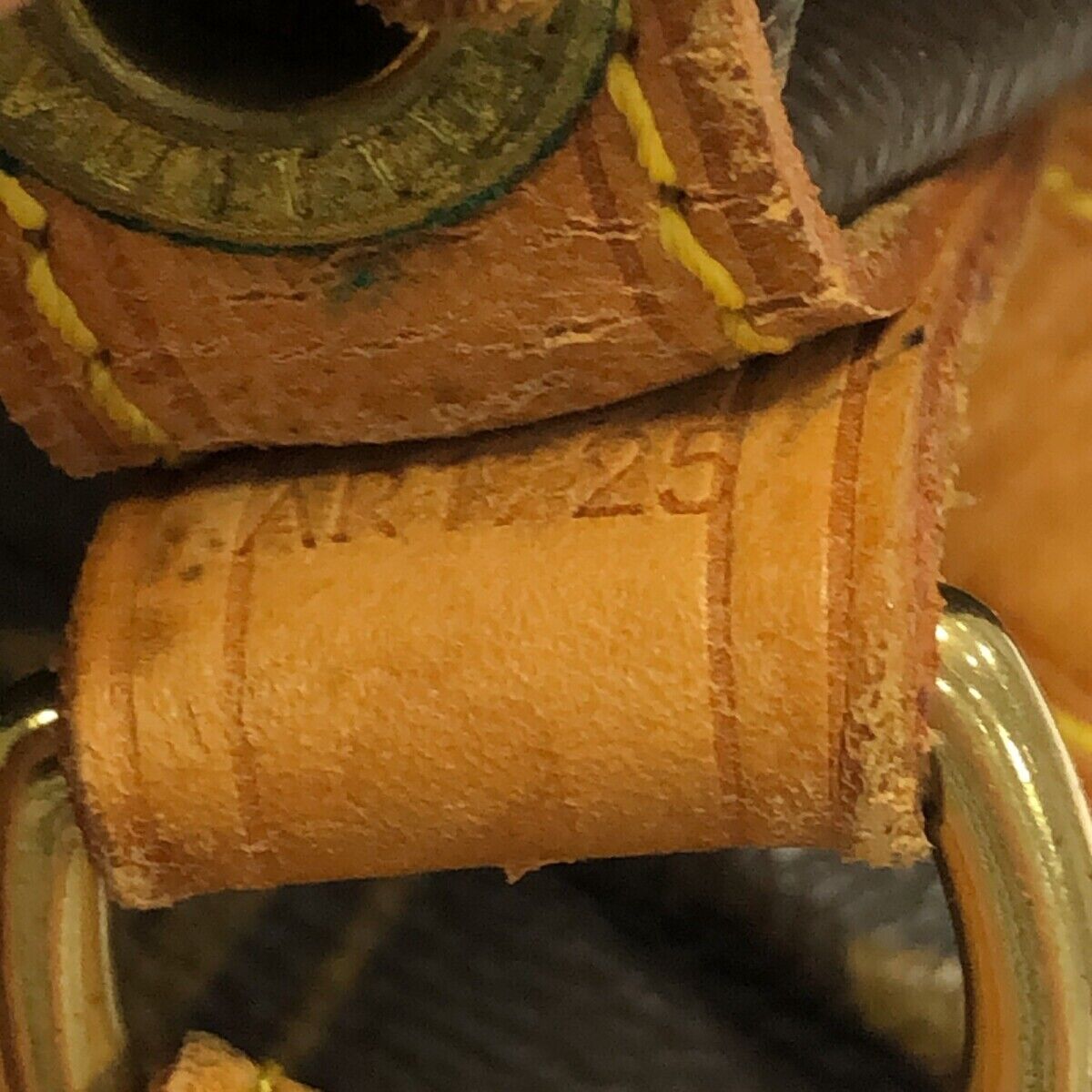 Louis Vuitton Monogram Noe GM Shoulder Bag