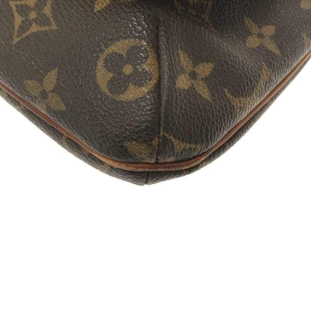 Louis Vuitton Musette Salsa PM M51258
