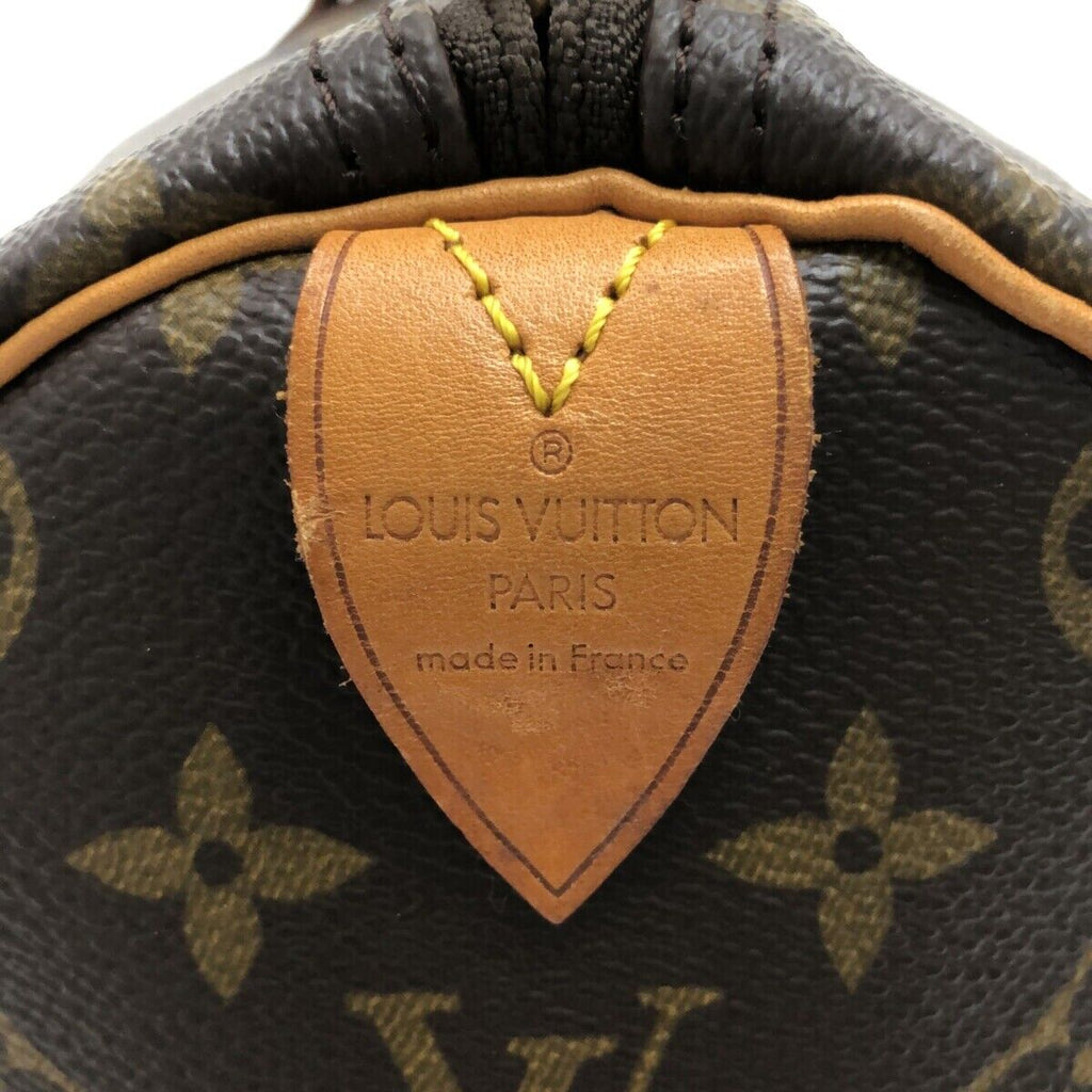 Louis Vuitton Boston Bag Monogram Keepall 50 M41426