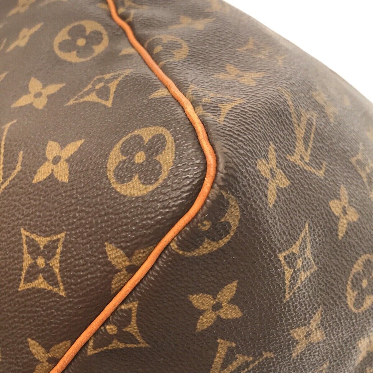 Louis Vuitton Speedy 40 Handbag M41522