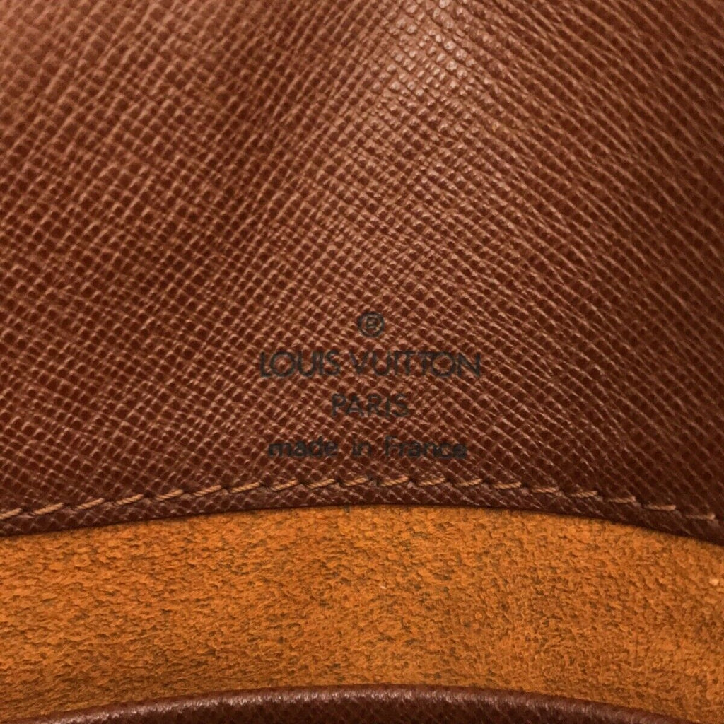 Louis Vuitton Musette Salsa PM M51258