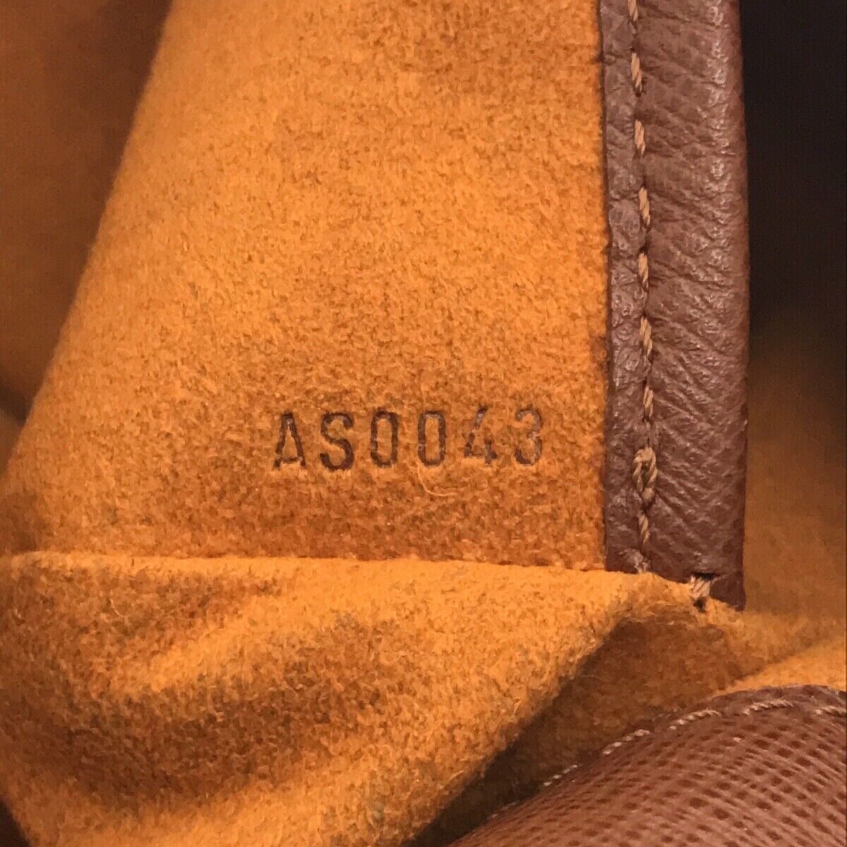 Louis Vuitton Musette Salsa PM M51258