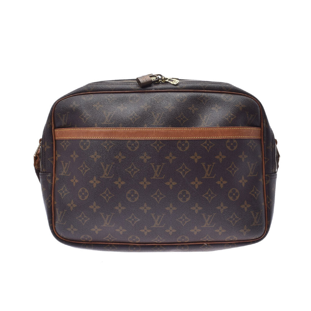 Louis Vuitton Reporter GM Bag Vintage M45252