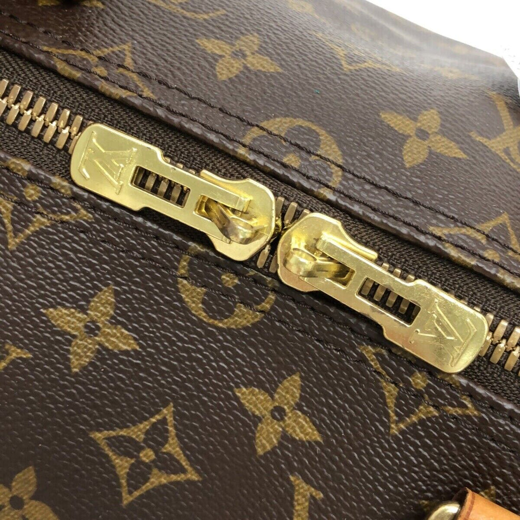 Louis Vuitton Boston Bag Monogram Keepall 50 M41426