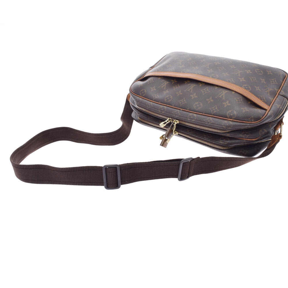 Louis Vuitton Reporter GM Bag Vintage M45252