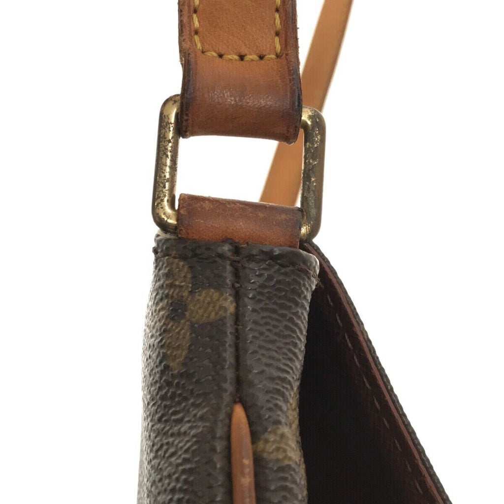 Louis Vuitton Musette Salsa PM M51258